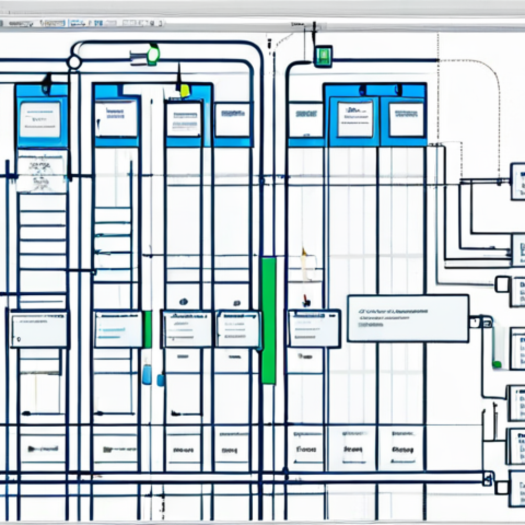 API 설계에서의 유지 보수 고려사항 - Abstraction & Documentation**
"A clean, well-organized blueprint of an API, focusing on simplified ...